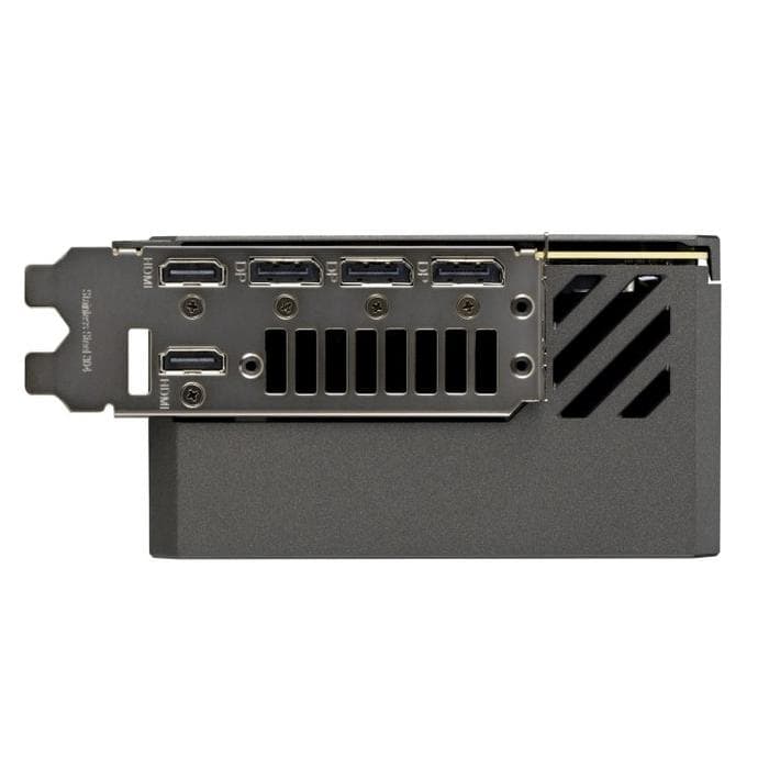 VGA CARD ASUS ROG RTX 5090 ASTRAL OC 32GB GDDR7