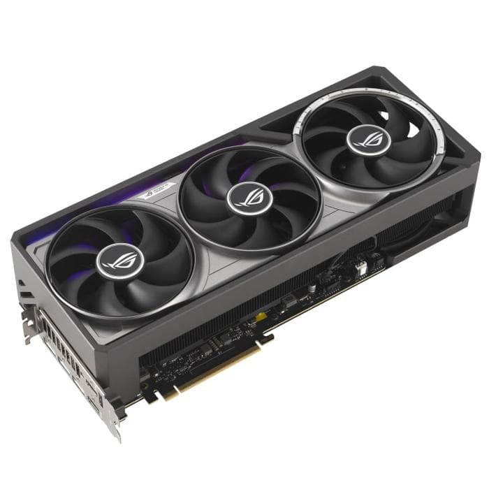VGA CARD ASUS ROG RTX 5090 ASTRAL OC 32GB GDDR7