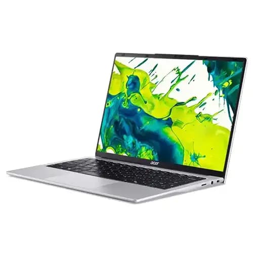 ACER ASPIRE LITE 14 AL14 37P 32RZ INTEL I3 N355 8GB 512GB 14" FHD IPS WIN 11 HOME + OHS 2024 + M365B
