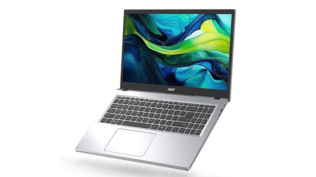 ACER ASPIRE GO 14 AG14 72P 38GD INTEL I3-1315U 8GB 512GB 14″ IPS FHD WIN 11 HOME + OHM 2024 + M365