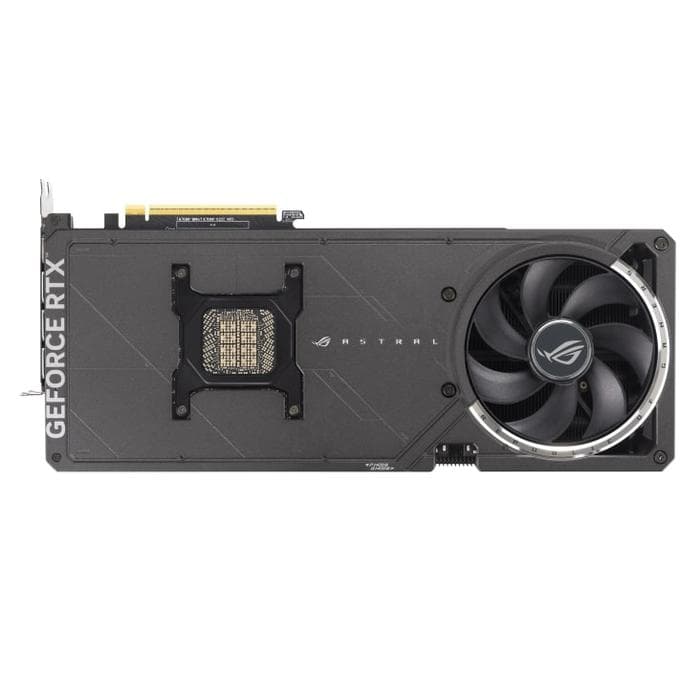 VGA CARD ASUS ROG RTX 5090 ASTRAL OC 32GB GDDR7