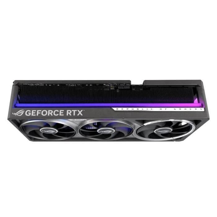 VGA CARD ASUS ROG RTX 5090 ASTRAL OC 32GB GDDR7