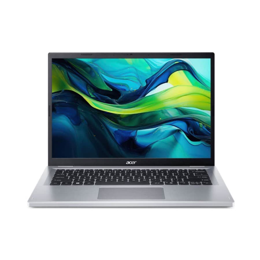 ACER ASPIRE GO 14 AG14 72P 50C7 INTEL CORE 5 120U 16GB 512GB 14″ FHD IPS WIN 11 HOME + OHM 2024 + M365