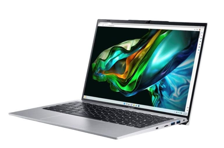 ACER ASPIRE LITE 14 AL14 71M 71E2 INTEL I7-12650H 16GB 1TB 14" IPS FHD WIN 11 HOME + OHS 2021