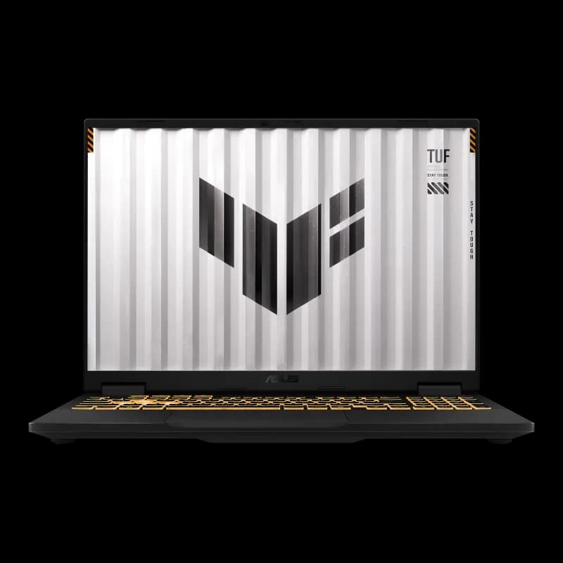 ASUS TUF GAMING F16 FX608JHR I7N55J6G-HM INTEL I7-14650HX 16GB 512GB RTX5050 8GB 16″ IPS FHD+ WIN 11 HOME + OHM 2024 + M365