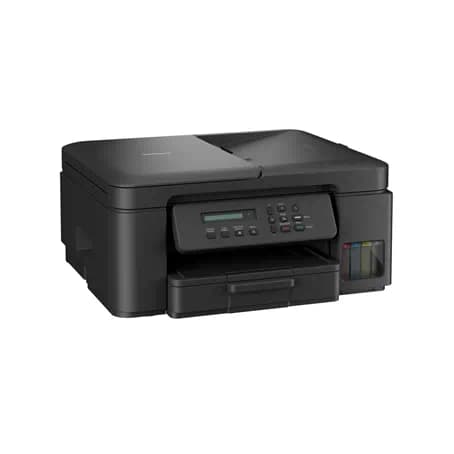 PRINTER BROTHER DCP-T730W WIFI - ALL IN ONE DUPLEX