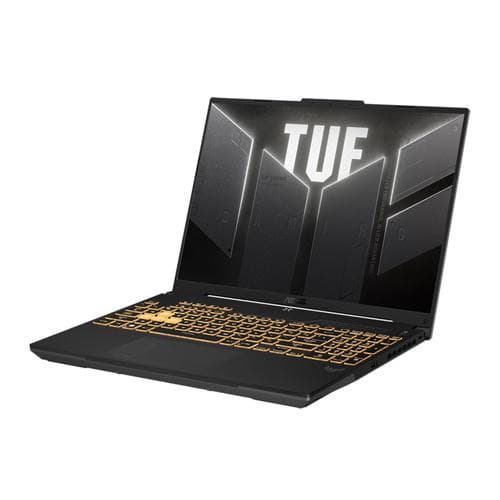 ASUS TUF GAMING F16 FX607VJB I535J6M-HM INTEL CORE 5 210H 16GB 512GB RTX3050 6GB 16″ IPS FHD+ WIN 11 HOME + OHM 2024 + M365