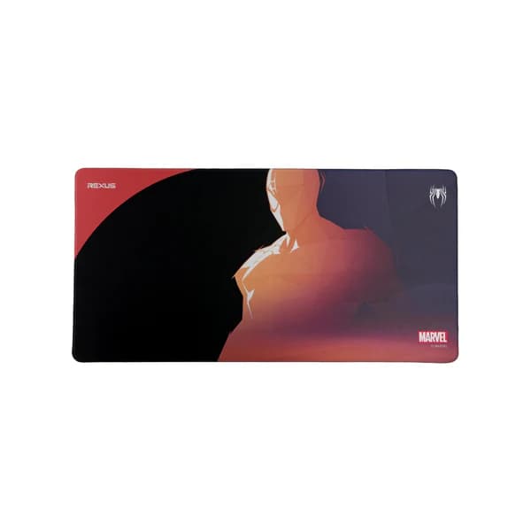 MOUSEPAD REXUS X DAXA MARVEL DESKMAT ANTI SLIP MARVEL EDITION 80x40cm – (RX-MM50 / RX-MM51 / RX-MM52)