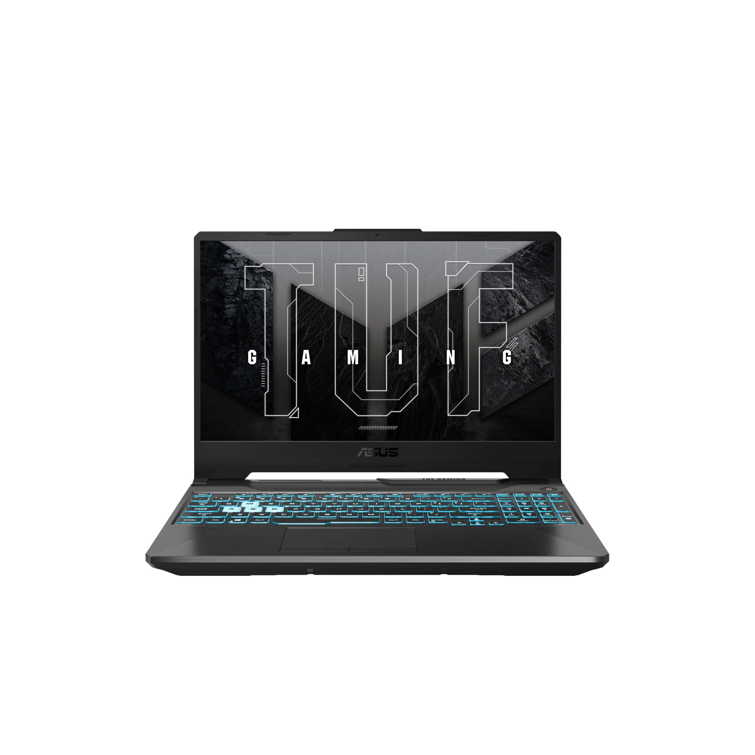 ASUS TUF GAMING A15 FA506NCQ R735B6T-HM RYZEN 7 170 16GB 512GB RTX3050 4GB 15.6″ FHD WIN 11 HOME + OHM 2024 + M365