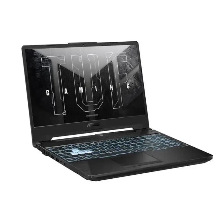 ASUS TUF GAMING A15 FA506NCQ R735B6T-HM RYZEN 7 170 16GB 512GB RTX3050 4GB 15.6″ FHD WIN 11 HOME + OHM 2024 + M365