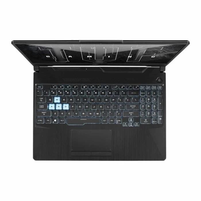 ASUS TUF GAMING A15 FA506NCQ R735B6T-HM RYZEN 7 170 16GB 512GB RTX3050 4GB 15.6″ FHD WIN 11 HOME + OHM 2024 + M365