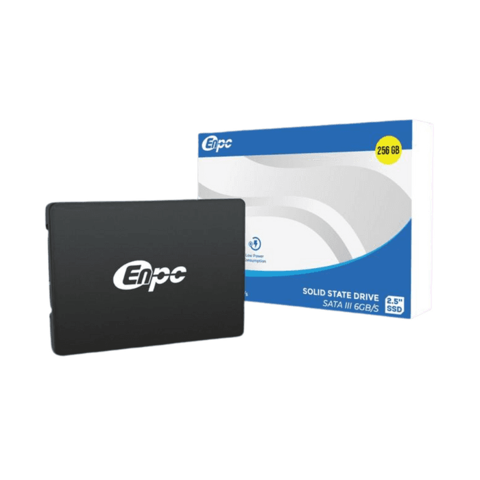 SSD SATA ENPC 128GB - 256GB