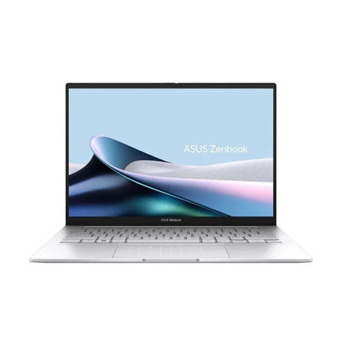 ASUS ZENBOOK 14 OLED UX3405CA 9312TM INTEL ULTRA 9 285H 32GB 1TB 14″ OLED 3K TOUCH WIN 11 HOME + OHM 2024 + M365