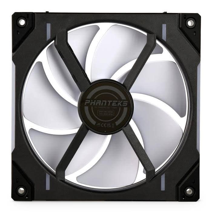 Phanteks D30 120mm PWM Fan DRGB