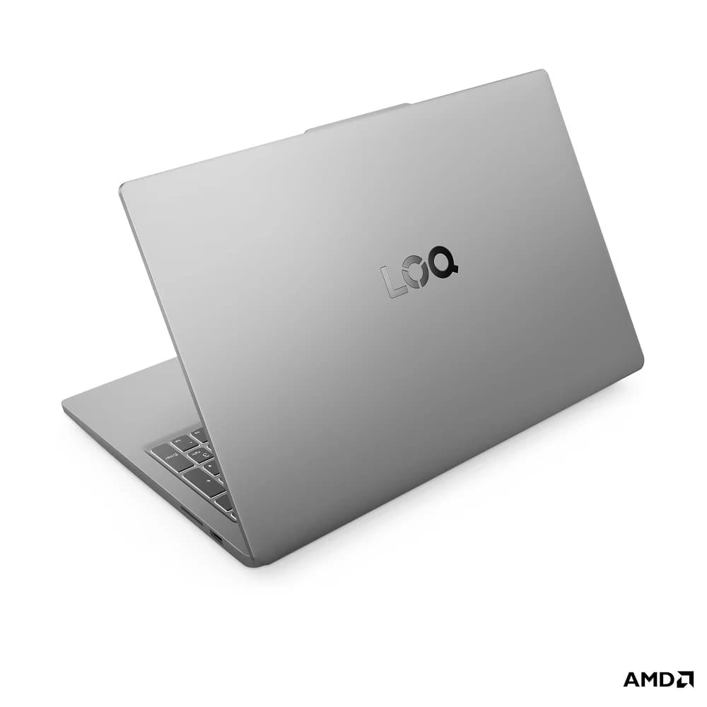 LENOVO LOQ ESSENTIAL 15ARP10E 83S0001BID RYZEN 7-7735HS 16GB 512GB RTX4050 6GB 15.6″ IPS FHD WIN 11 HOME + OHM 2024 + M365