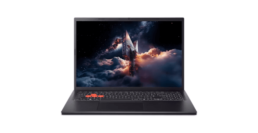 ACER NITRO LITE NL16 71G 5613 INTEL CORE 5 210H 16GB 512GB RTX3050 6GB 16″ FHD IPS WIN 11 HOME + OHM 2024 + M365