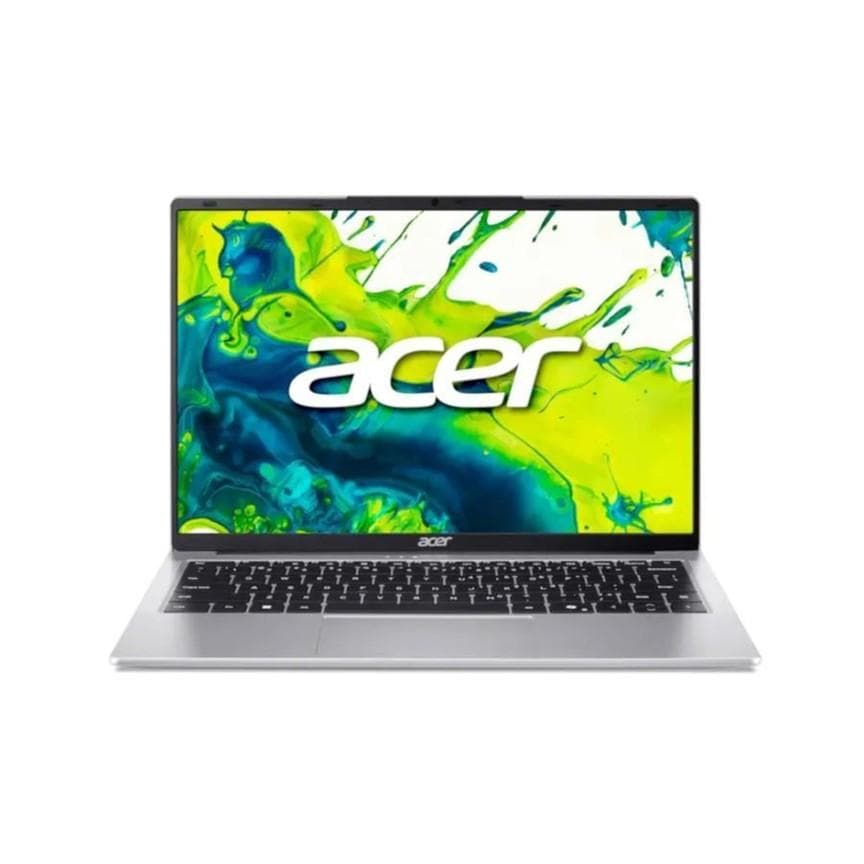 ACER ASPIRE LITE AL14 45P R1QH R8JN RYZEN 3-5400U 8GB 512GB 14″ IPS FHD WIN 11 HOME + OHM 2024 + M365
