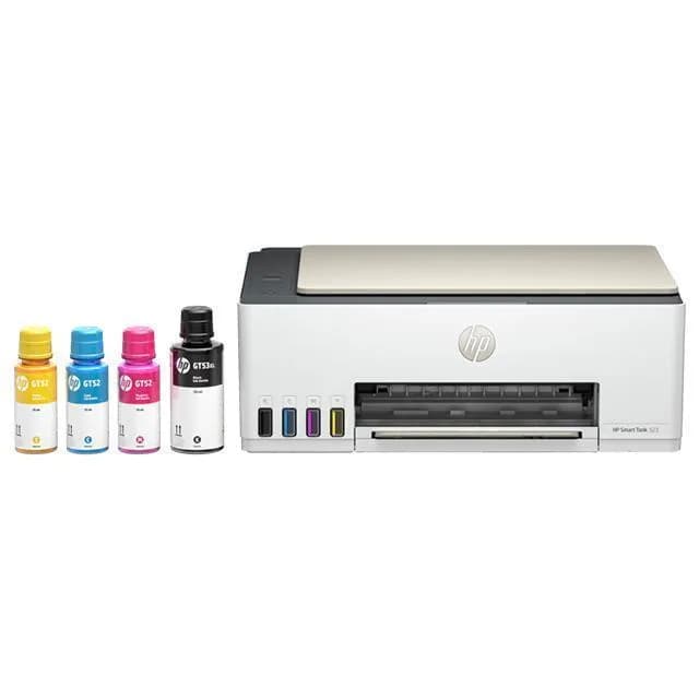 PRINTER HP 523 SMART TANK - AIO