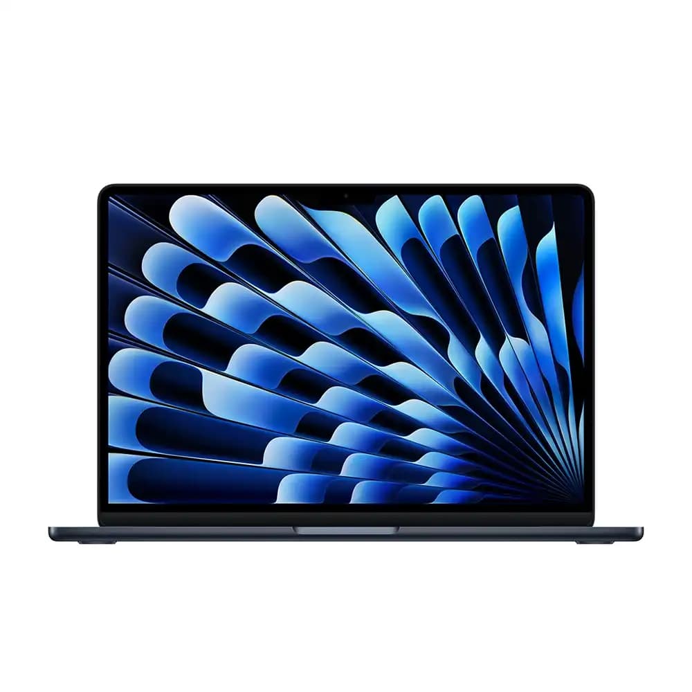 MACBOOK AIR M5 13 APPLE CHIP M5 CPU 10 CORE 16GB 512GB GPU 8 CORE 13.6" IPS MACOS
