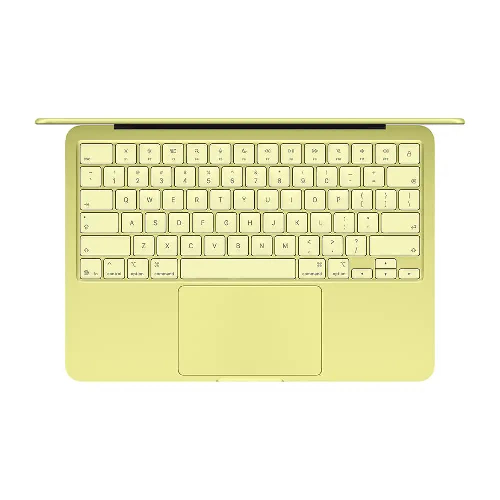 MACBOOK NEO 13 MHFA4ID MHFD4ID MHFF4ID MHFH4ID APPLE A18 PRO CPU 6 CORE 8GB 256GB GPU 5 CORE 13.0" IPS MACOS