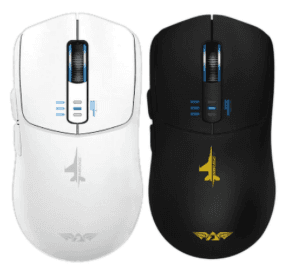 MOUSE ARMAGGEDDON MIRAGE V 3 MODE CONNECTION