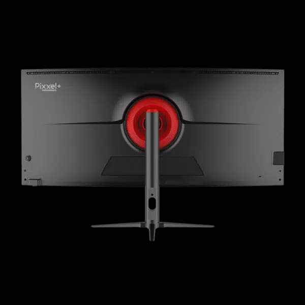 MONITOR ARMAGGEDDON XC34UWQHD SUPER 34" CURVED UWQHD (3440x1440) 180Hz 99%sRGB