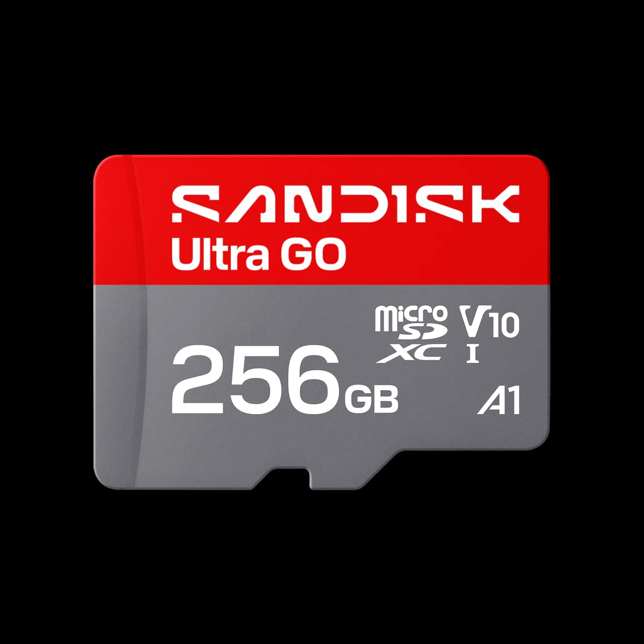 MICRO SD SANDISK ULTRA A1 UHS-I 64GB / 256GB