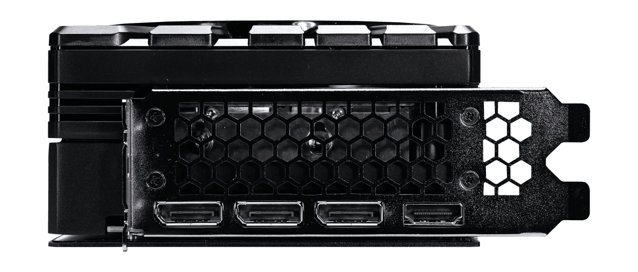 VGA CARD GAINWARD PHOENIX GS RTX 5080 16GB GDDR7