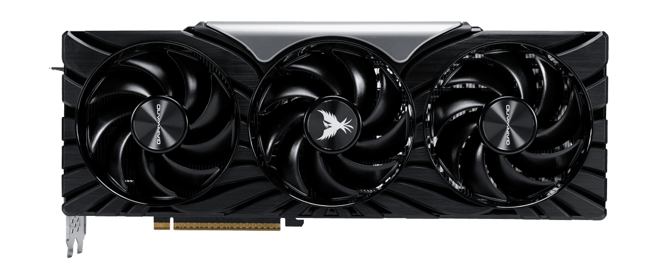 VGA CARD GAINWARD PHOENIX GS RTX 5080 16GB GDDR7