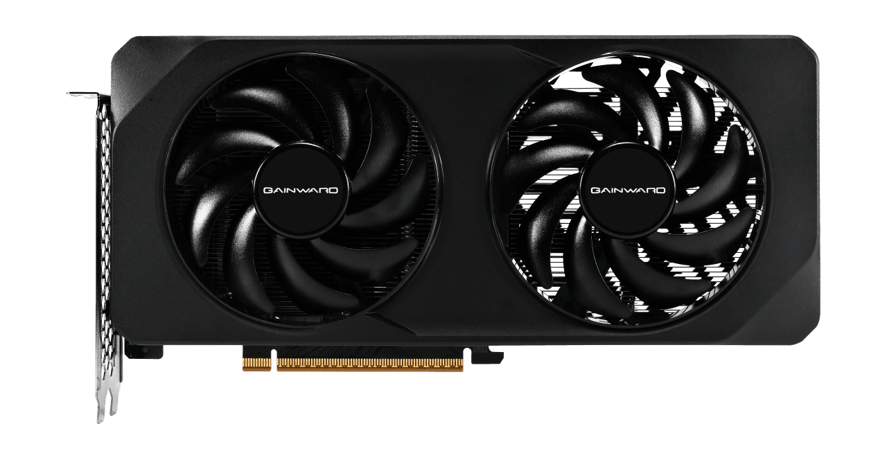 VGA CARD GAINWARD GHOST RTX 5050 8GB GDDR6