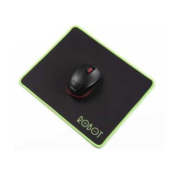 MOUSEPAD ROBOT RP05-M GAMING BLACK