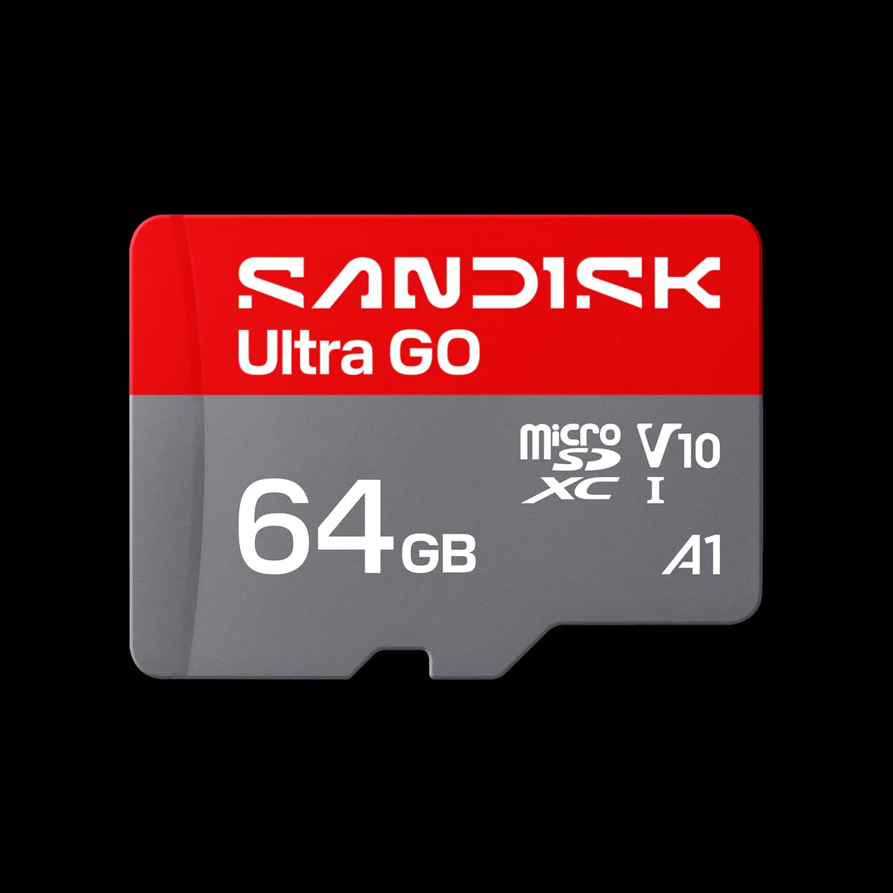 MICRO SD SANDISK ULTRA A1 UHS-I 64GB / 256GB