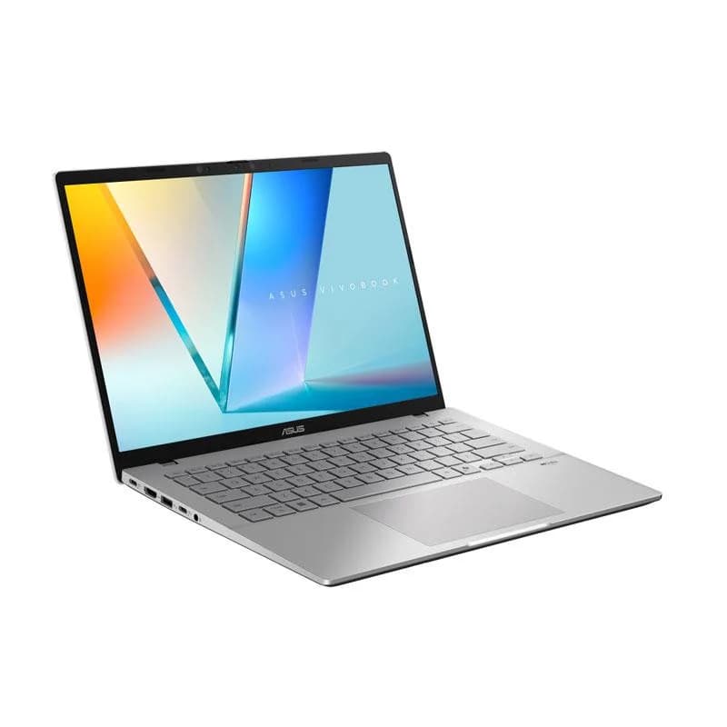 ASUS VIVOBOOK S14 S3407CA VIPS5111M VIPS5112M INTEL CORE ULTRA 5 225H 16GB 1TB 14" WIN 11 HOME + OHM 2024 + M365