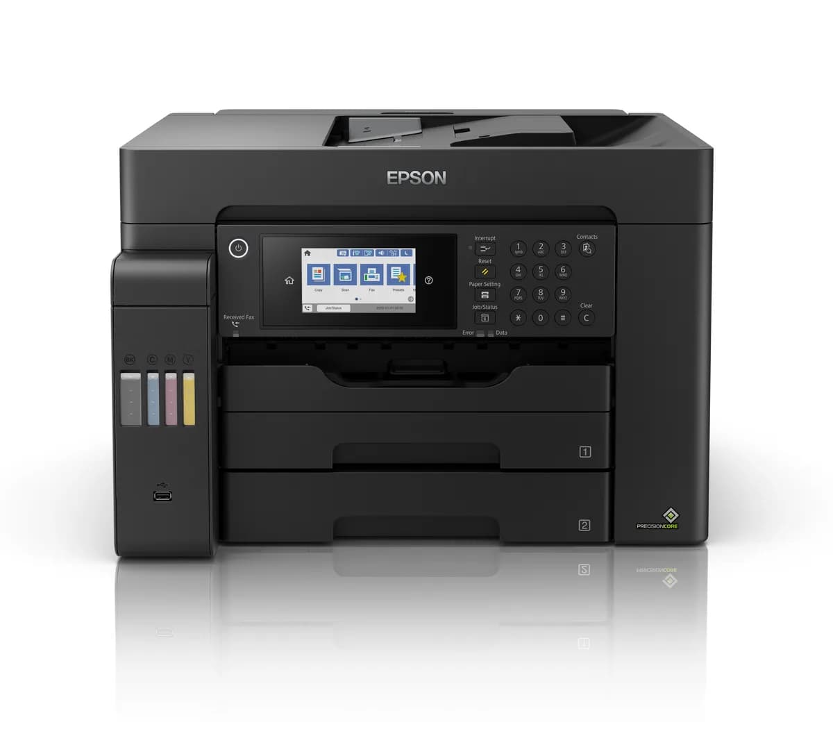PRINTER EPSON L15150 A3+ Multifungsi Wi-Fi Duplex