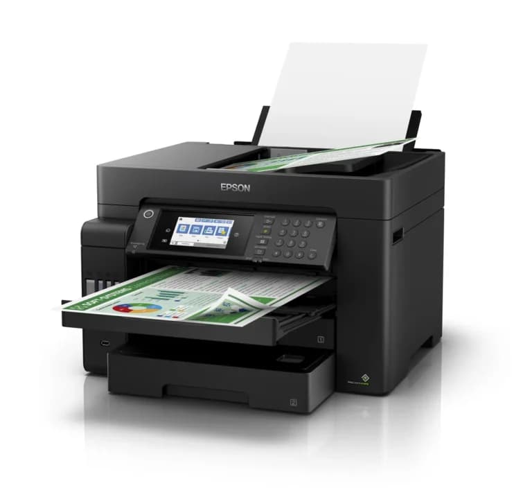 PRINTER EPSON L15150 A3+ Multifungsi Wi-Fi Duplex