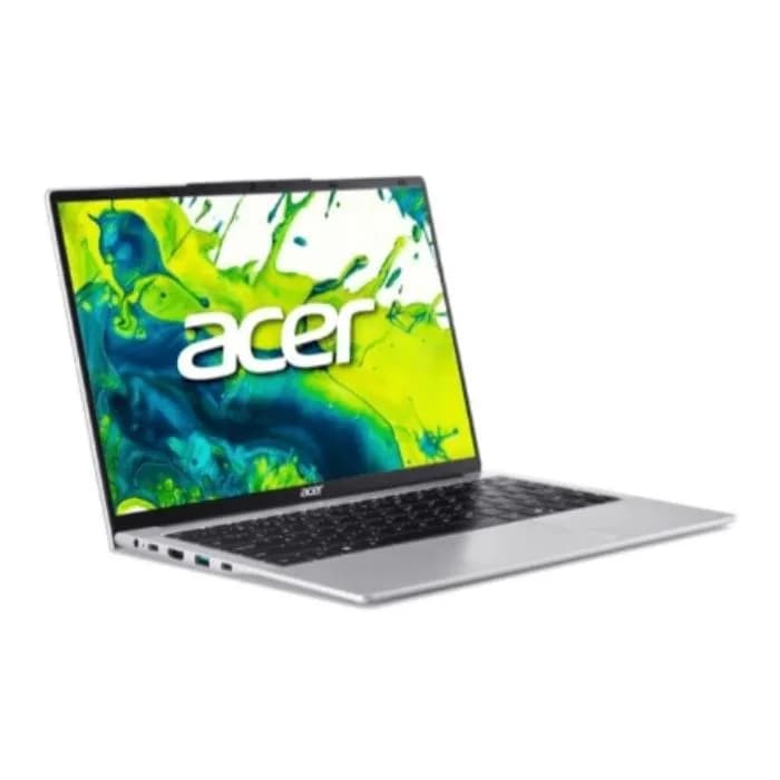 ACER ASPIRE LITE 14 AL14 42P R2RJ R1D5 RYZEN 3-5300U 8GB 512GB 14" IPS WIN 11 HOME + OHS 2024 + M365B