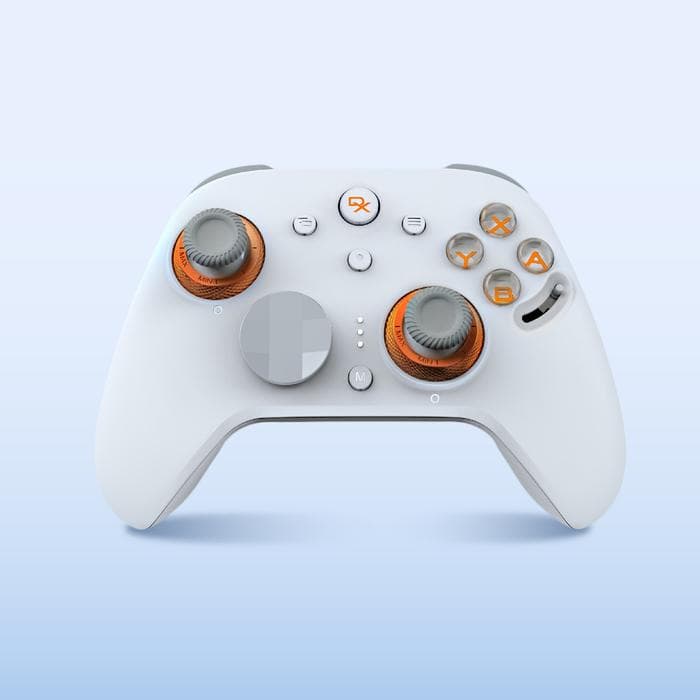 GAMEPAD REXUS DAXA EZOTH AX10 + CHARGING DOCK