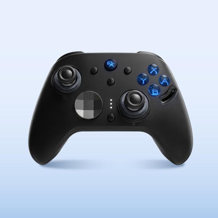 GAMEPAD REXUS DAXA EZOTH AX10 + CHARGING DOCK