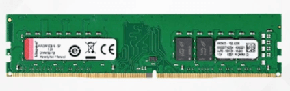 RAM PC DDR4 KINGSTON 8GB (1x8GB) 3200MHz LONGDIMM