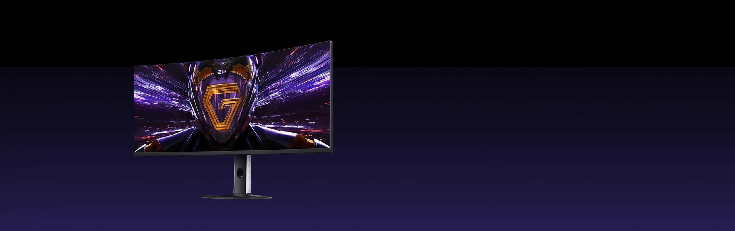 MONITOR XIAOMI G34WQI 2026 34" CURVED WQHD 180Hz 95% DCI-P3