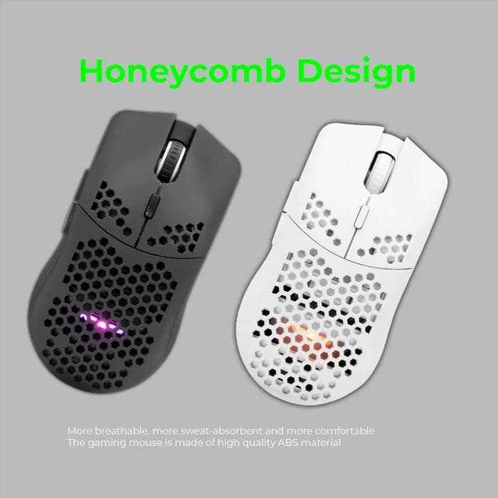 MOUSE NYK NEMESIS S30 WIRELESS