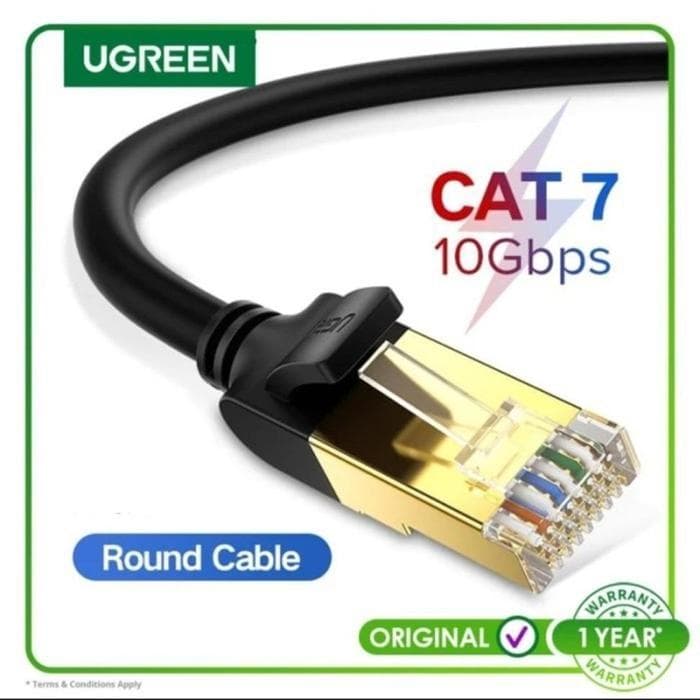 UGREEN KABEL LAN CAT7 FTP 2M (11269)