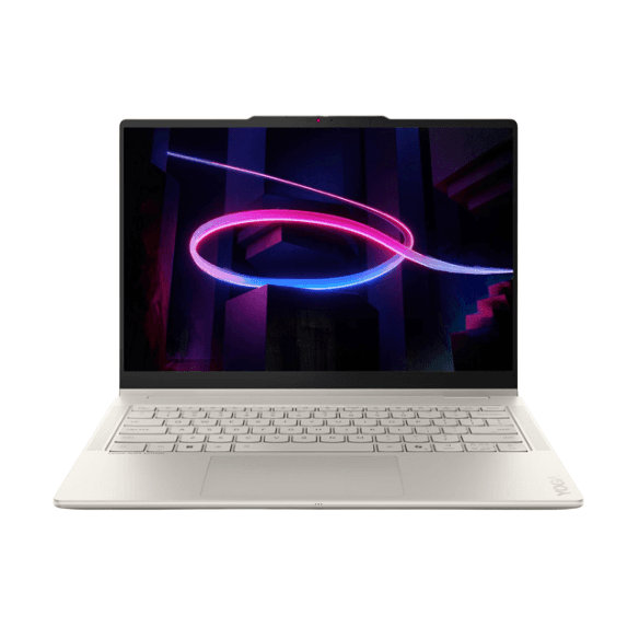 LENOVO YOGA 7 2IN1 AURA EDITION 14IPH11 83TC008GID INTEL ULTRA 7-355 16GB 512GB 14" OLED WIN 11 HOME + OHS 2024 + M365