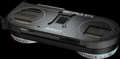 VGA CARD GIGABYTE AORUS INFINITY GEFORCE RTX 5070 12GB GDDR7