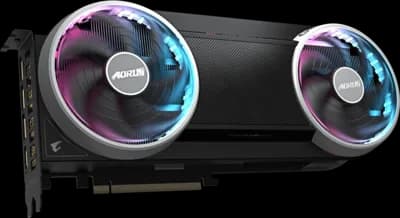 VGA CARD GIGABYTE AORUS INFINITY GEFORCE RTX 5070 12GB GDDR7