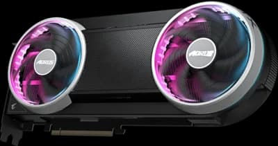 VGA CARD GIGABYTE AORUS INFINITY GEFORCE RTX 5070 12GB GDDR7