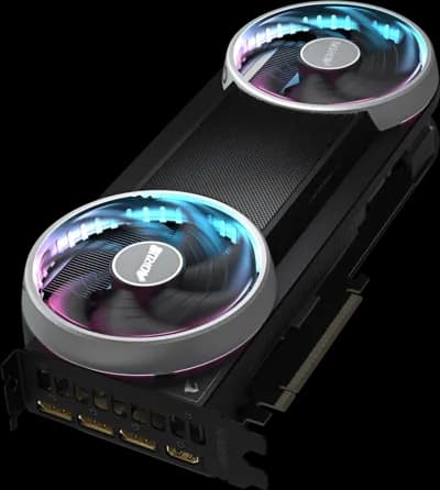 VGA CARD GIGABYTE AORUS INFINITY GEFORCE RTX 5070 12GB GDDR7