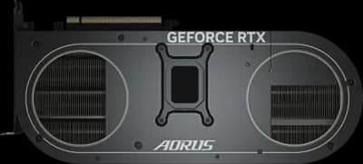 VGA CARD GIGABYTE AORUS INFINITY GEFORCE RTX 5070 12GB GDDR7