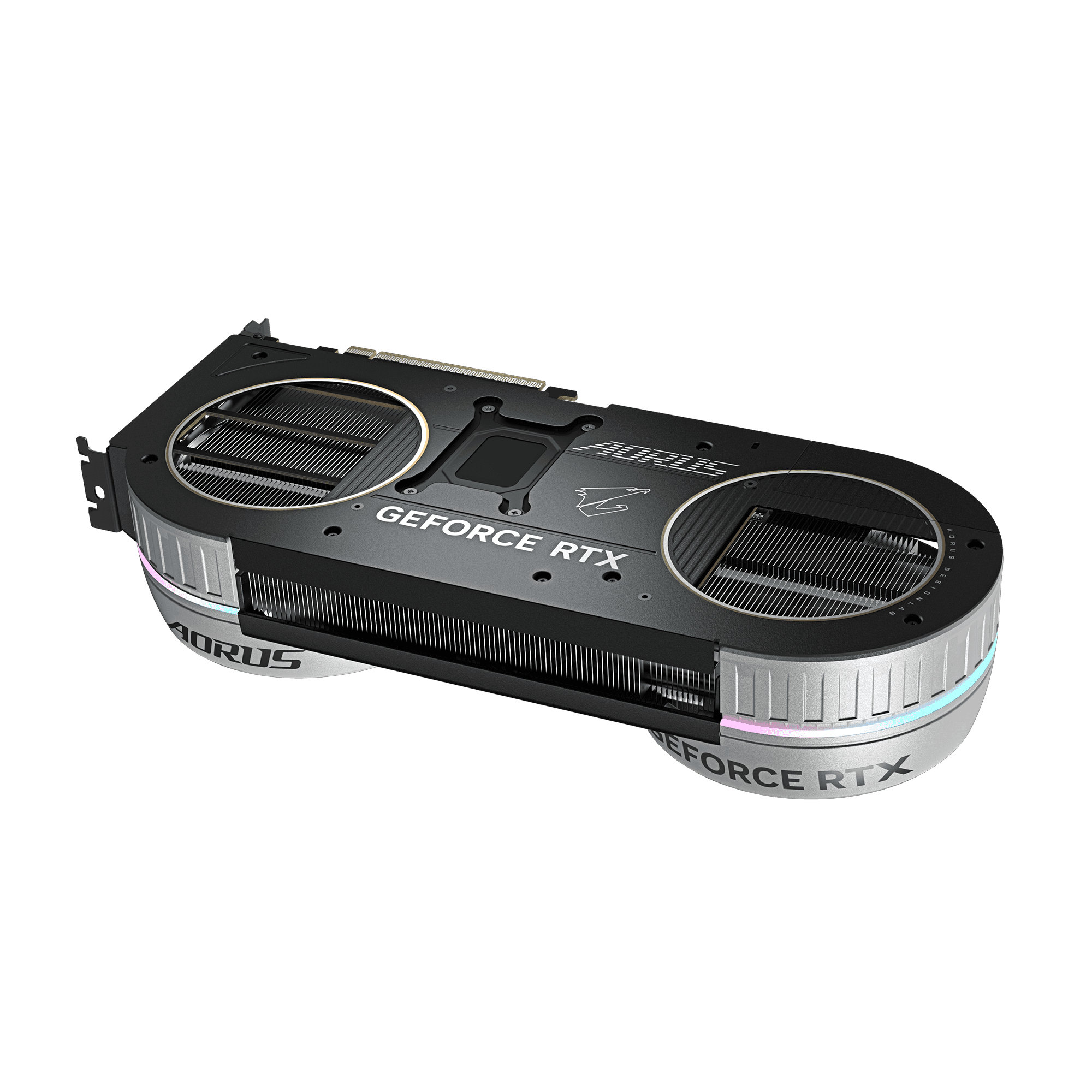 VGA CARD GIGABYTE AORUS INFINITY GEFORCE RTX 5080 16GB GDDR7