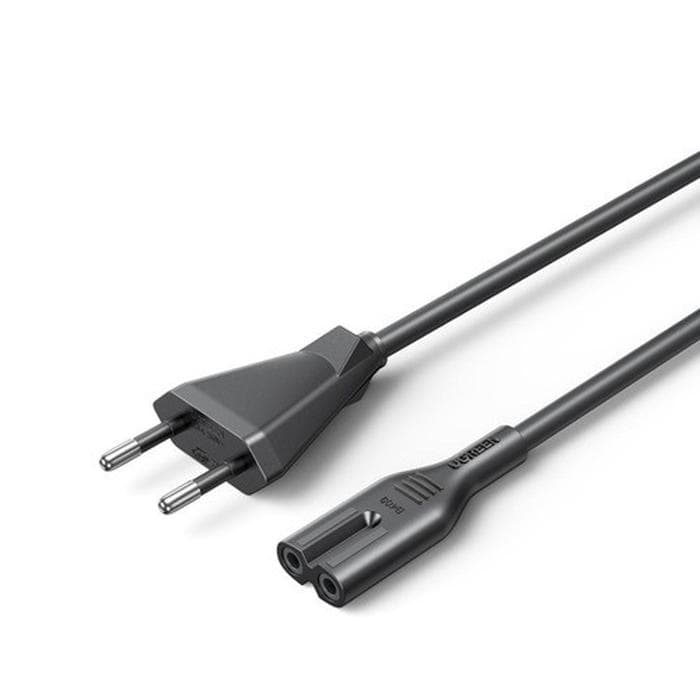 UGREEN CABLE POWER CORD EU (50607)
